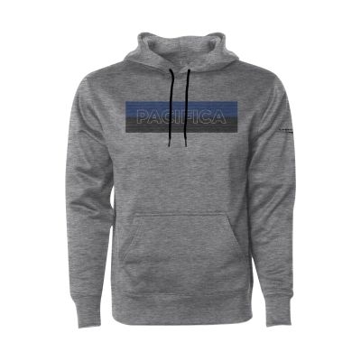 Men's Pacifica Graphic Hoodie