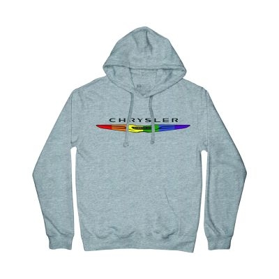 Pride Unisex Wings Hoodie