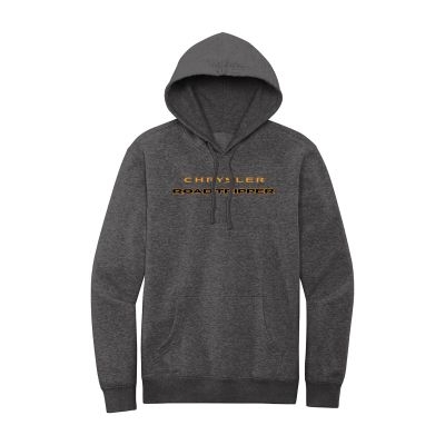 Unisex Road Tripper Hoodie