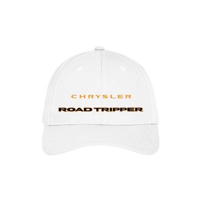 Road Tripper Nylon Twill Performance Cap