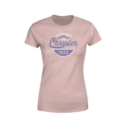 Women's Established 1925 T-Shirt