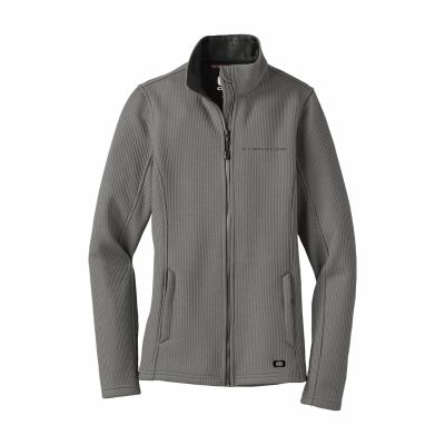 Women's OGIO® Grit Fleece Jacket