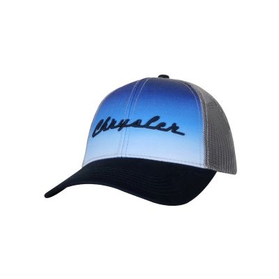 Ombre Trucker Cap