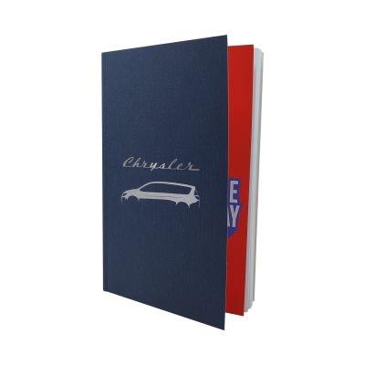 2-in-1 Journal Planner