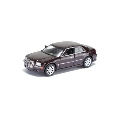 300C 1:34 Replica - Burgundy