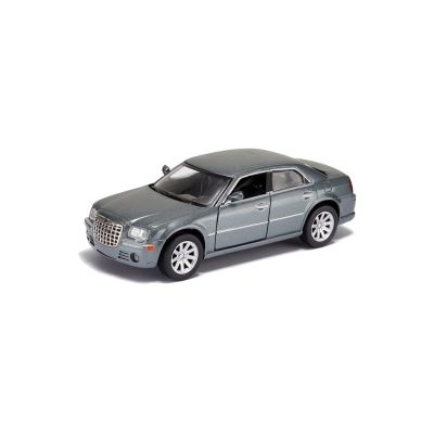 300C 1:34 Replica - Charcoal