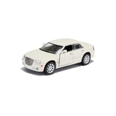 300C 1:34 Replica Diecast - Vanilla