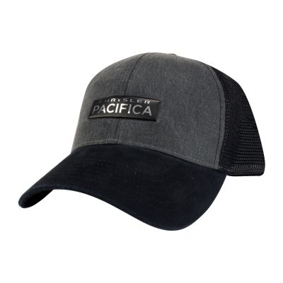 Pacifica Black Cap