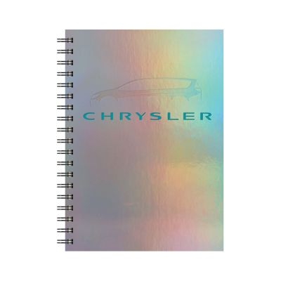 Holographic Notebook