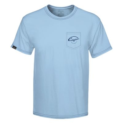 Men's Detroit Pocket Tee