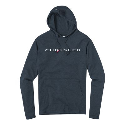 Men's Lightweight Pullover Hoodie