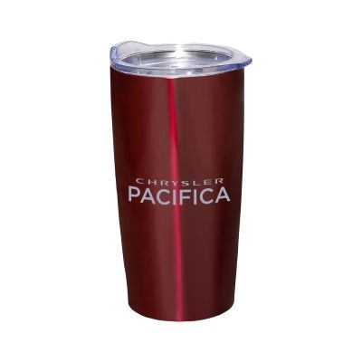 Pacifica 20 oz. Vacuum Tumbler