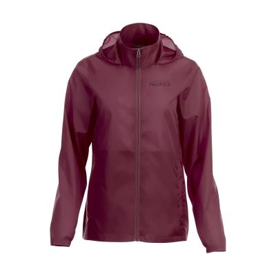 Women's Packable Jacket