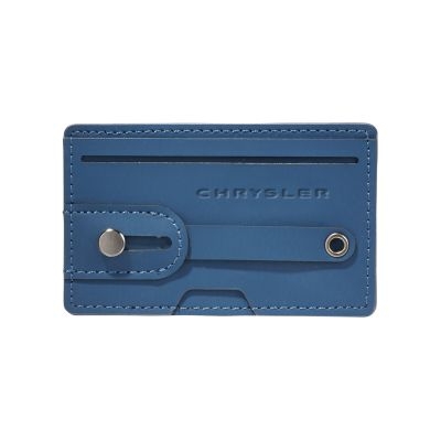 Phone Wallet with Strap