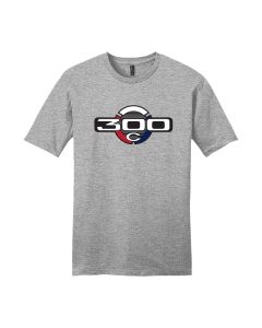 300C Men's T-Shirt