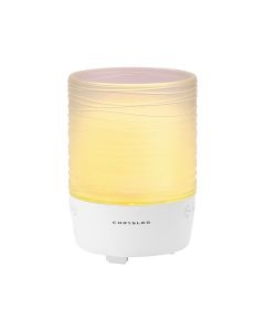 iHome Zenergy Bluetooth® Portable Meditative Light and Sound Therapy Speaker