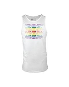 Pride Unisex Wings Tank Top