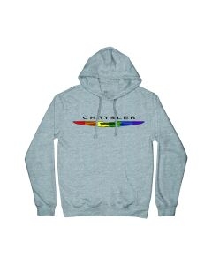 Pride Unisex Wings Hoodie