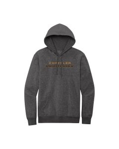 Unisex Road Tripper Hoodie