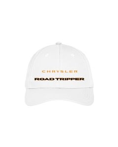 Road Tripper Nylon Twill Performance Cap