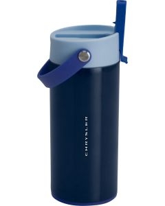 12 oz. Flip 'n Sip Slim Tumbler