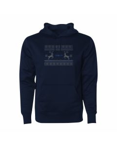 Unisex Holiday Hoodie