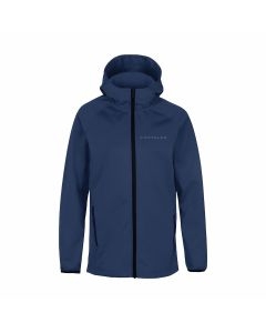 Men's 3-Layer Performance Hooded Jacket