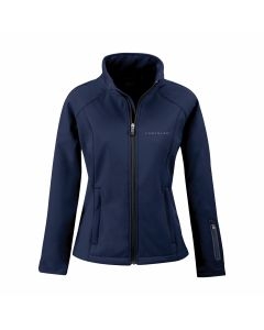 Women's 3-Layer Performance Softshell Jacket