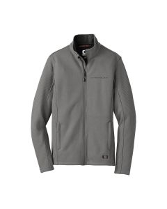 Men's OGIO® Grit Fleece Jacket