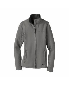 Women's OGIO® Grit Fleece Jacket