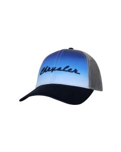 Ombre Trucker Cap