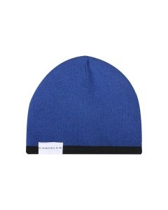 Reversible Woven Beanie