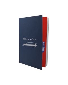 2-in-1 Journal Planner