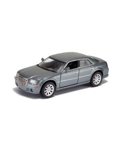 300C 1:34 Replica - Charcoal