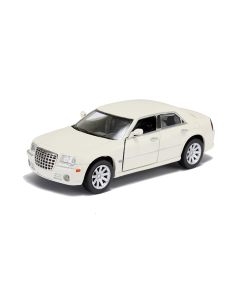 300C 1:34 Replica Diecast - Vanilla