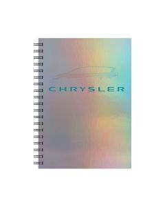 Holographic Notebook