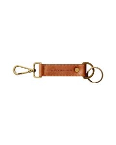 Leather Key Chain