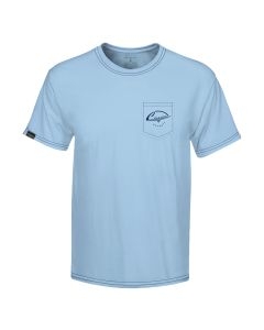 Men's Detroit Pocket Tee