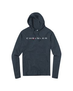 Men's Lightweight Pullover Hoodie