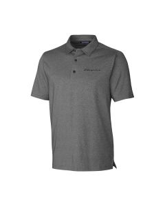 Men's Forge Heather Polo