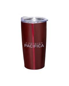 Pacifica 20 oz. Vacuum Tumbler