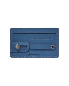 Phone Wallet with Strap