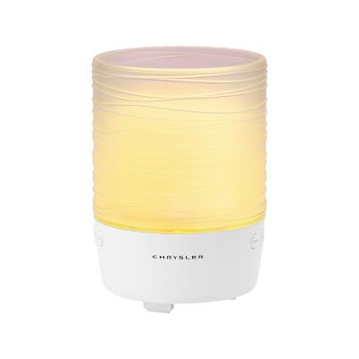 iHome Zenergy Bluetooth® Portable Meditative Light and Sound Therapy Speaker