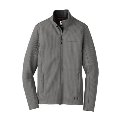 Men's OGIO® Grit Fleece Jacket
