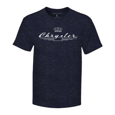 Men's Vintage Crown T-Shirt