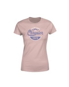 Women's Established 1925 T-Shirt