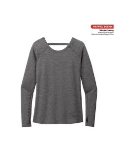 Women's OGIO® Force Long Sleeve Shirt