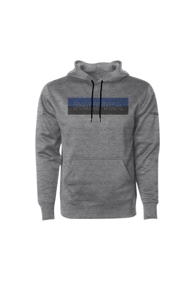 Men's Pacifica Graphic Hoodie